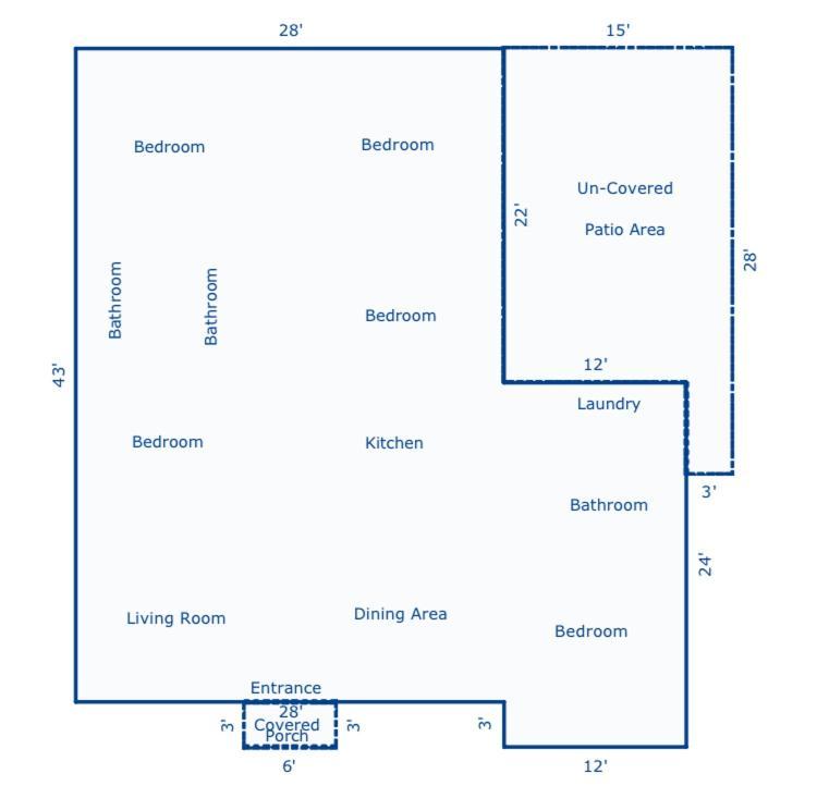 Birdys Nest Villa ลาสเวกัส ภายนอก รูปภาพ